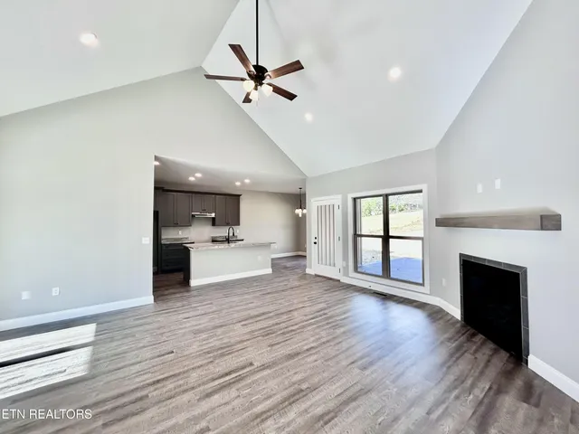 $470,000 | 5035 Cheyenne Drive, Crossville, TN 38572