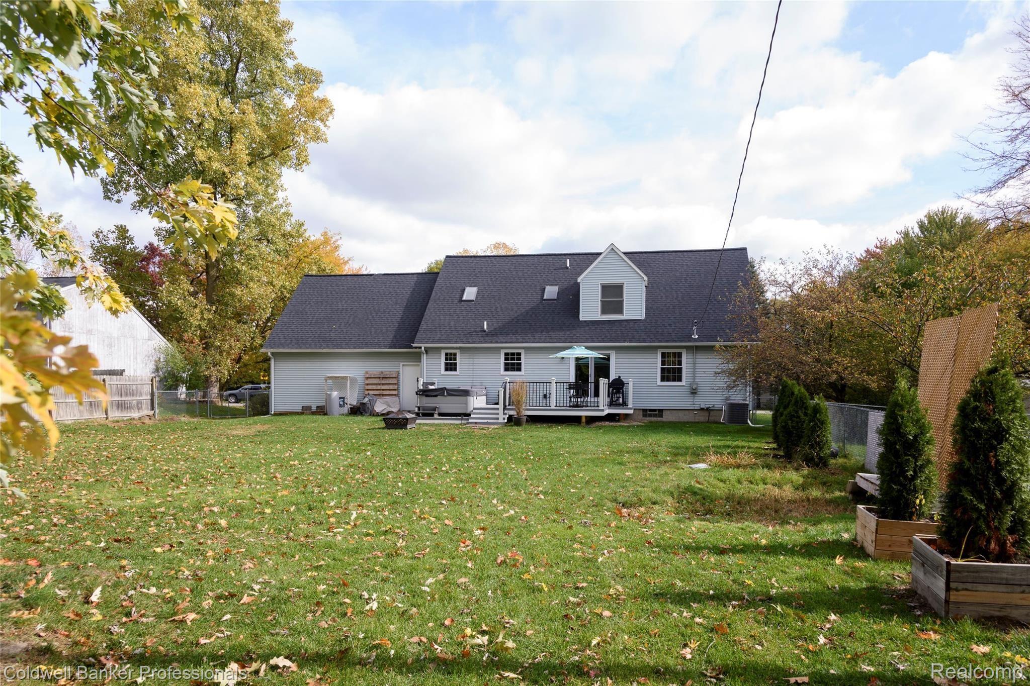 3594 Hazelton Avenue Rochester, MI 48307 - Photo 31 of 33 2020 3594 Hazelton RH 7821.JPG
