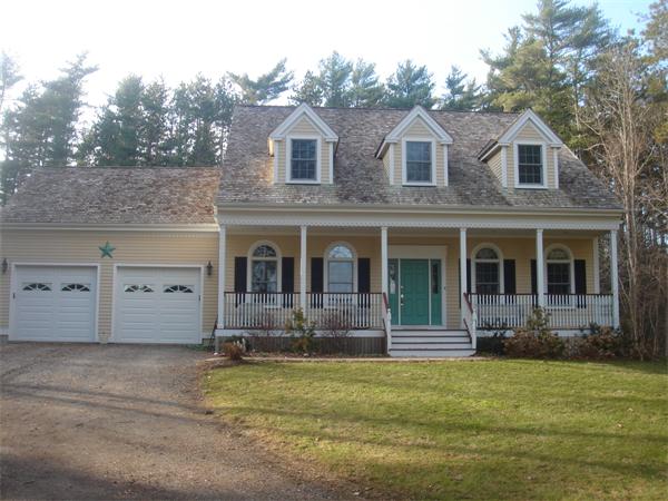 20 Foss Farm Lane Rochester, MA 02770 - Photo 1 of 1 Gallery Image 1
