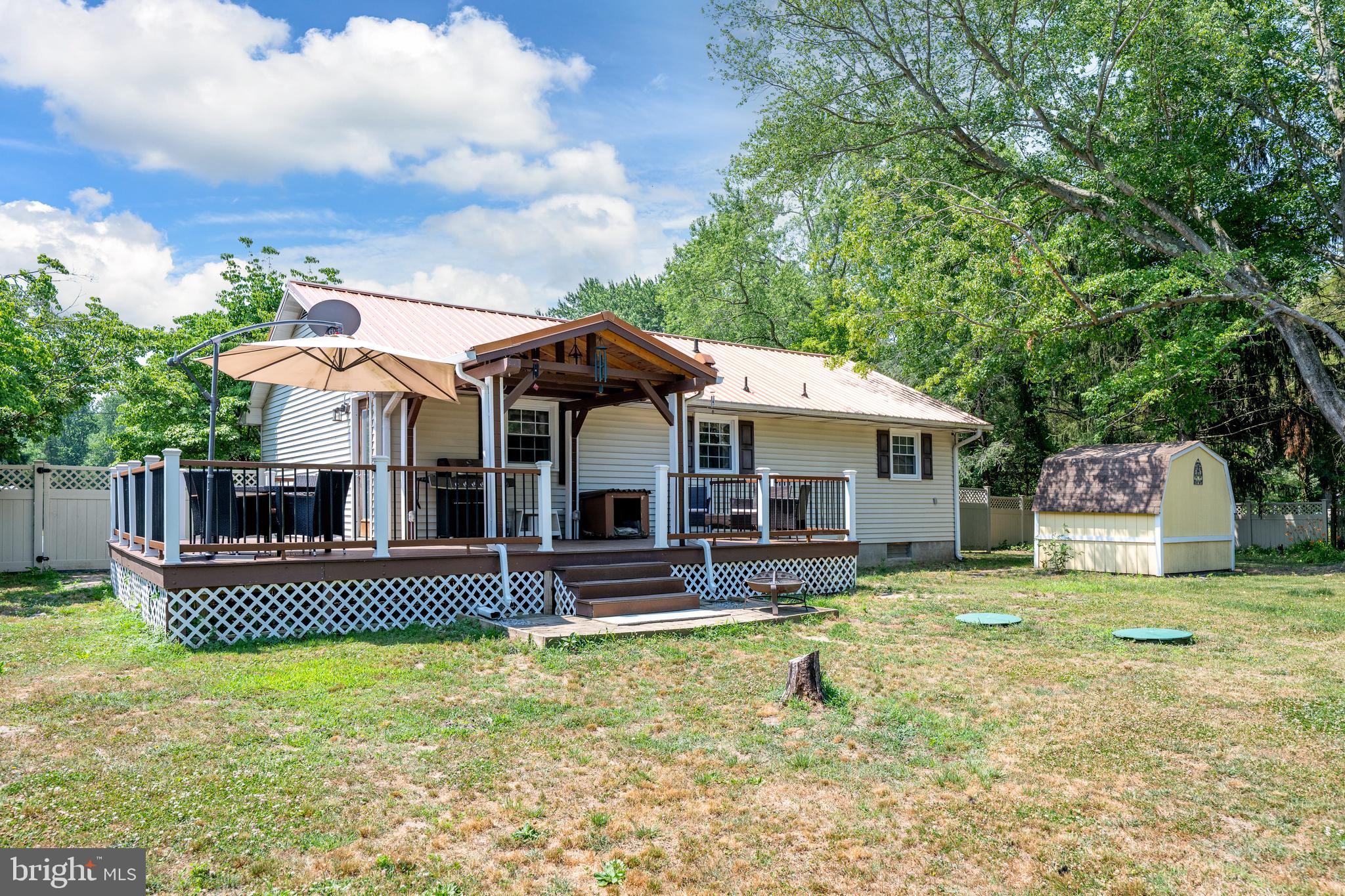 857 Bison Road Dover, DE 19904 - Photo 33 of 35