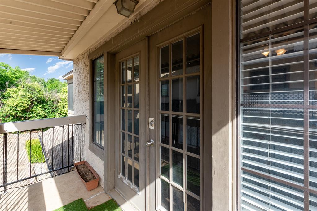 8750 Park Lane, Unit 151 Dallas, TX 75231 - Photo 31 of 33