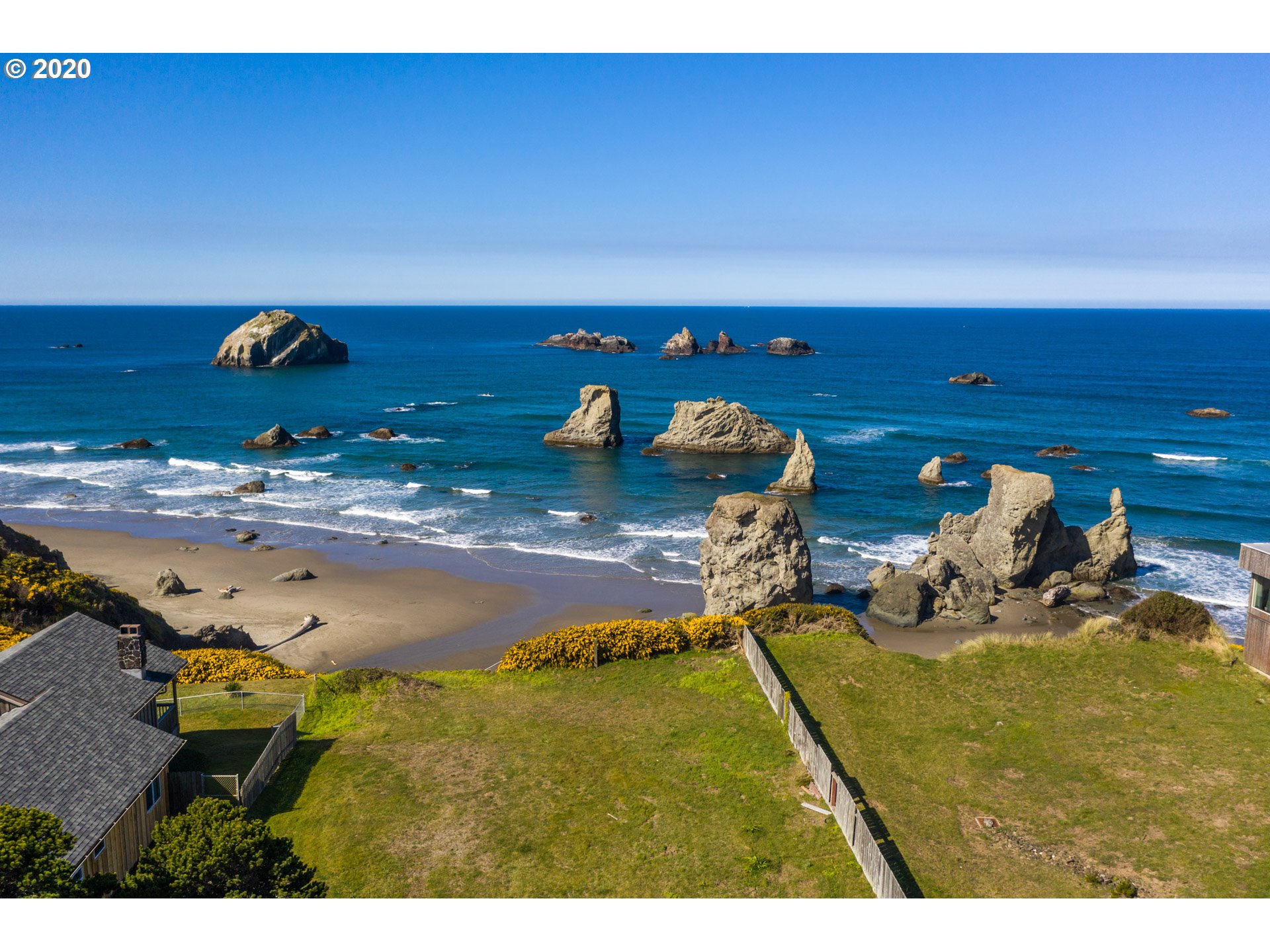 1880 Beach Loop Road Bandon, OR 97411 - Photo 1 of 17 Gallery Image 1