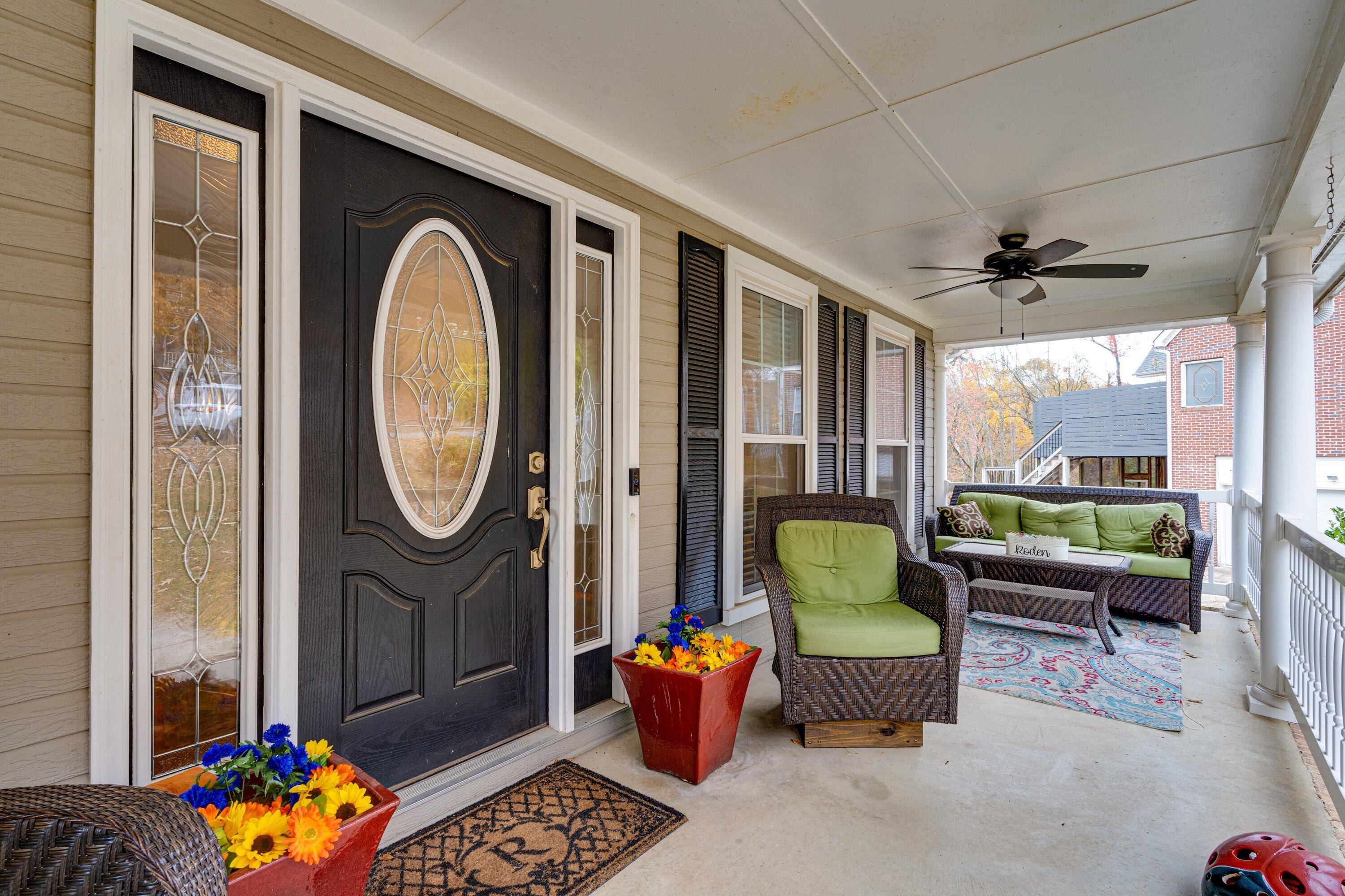 6608 Jordan Run Road Chattanooga, TN 37412 - Photo 12 of 47 6608 Jordan Run-2