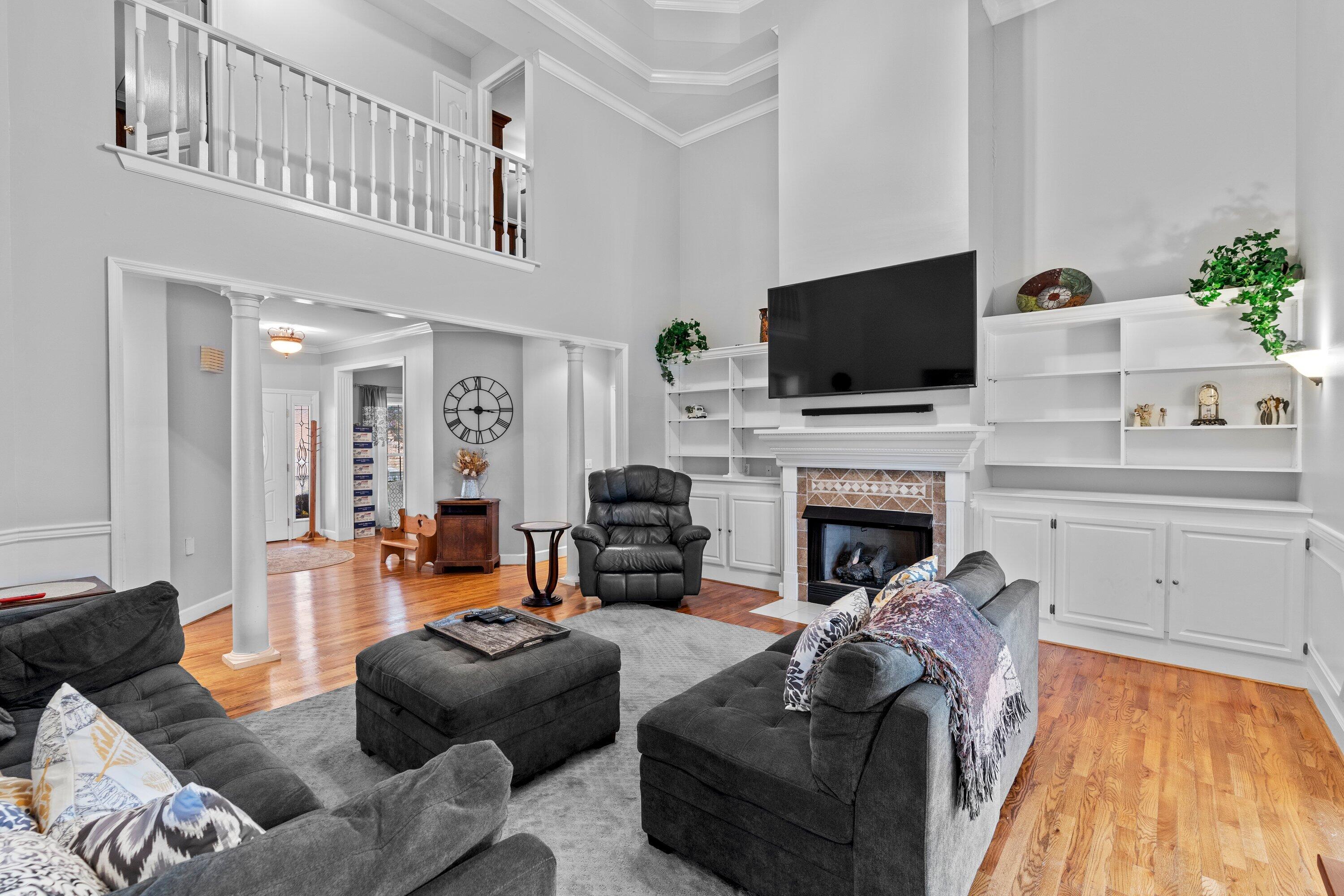 6608 Jordan Run Road Chattanooga, TN 37412 - Photo 13 of 47 6608 Jordan Run-11