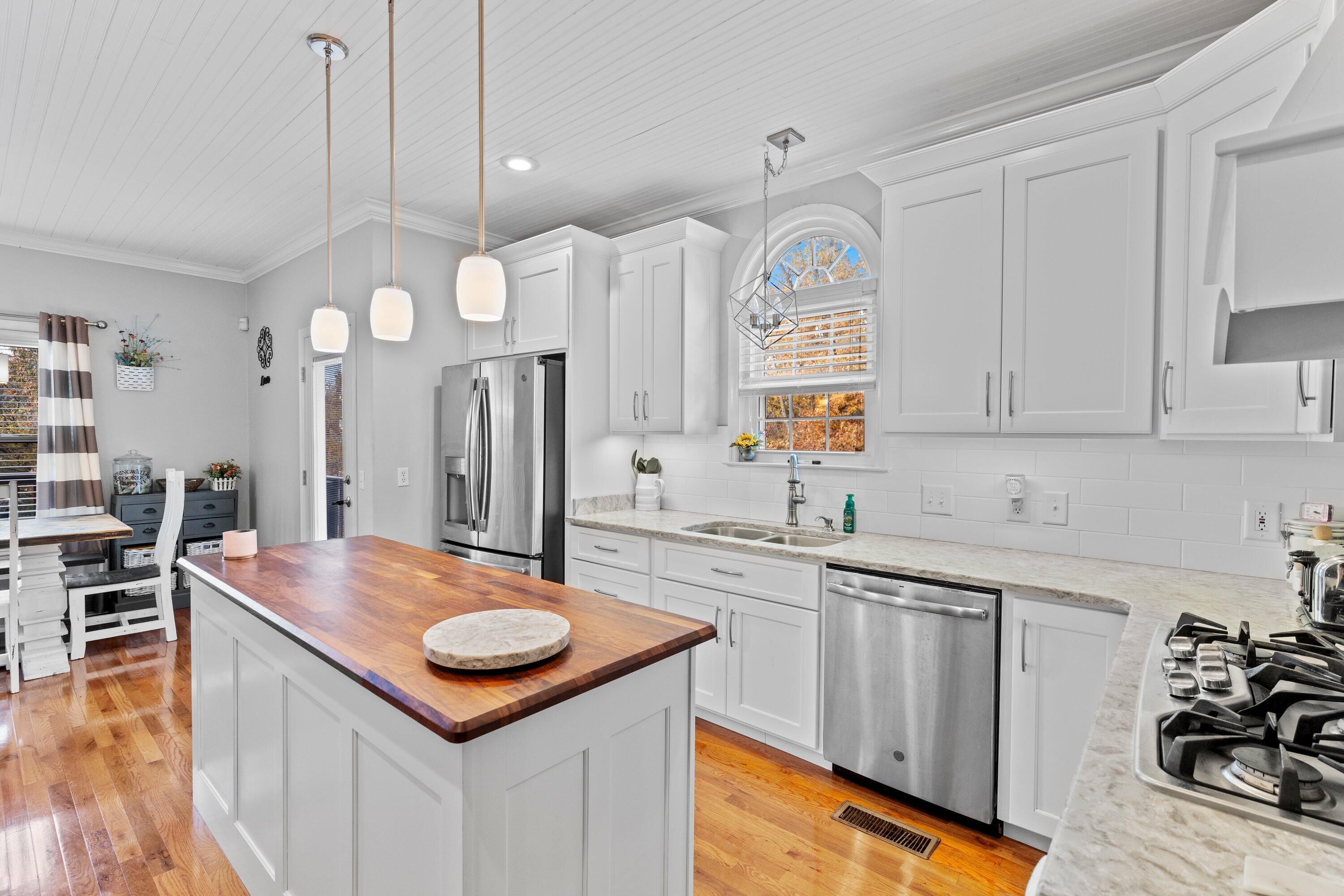 6608 Jordan Run Road Chattanooga, TN 37412 - Photo 15 of 47 6608 Jordan Run-17
