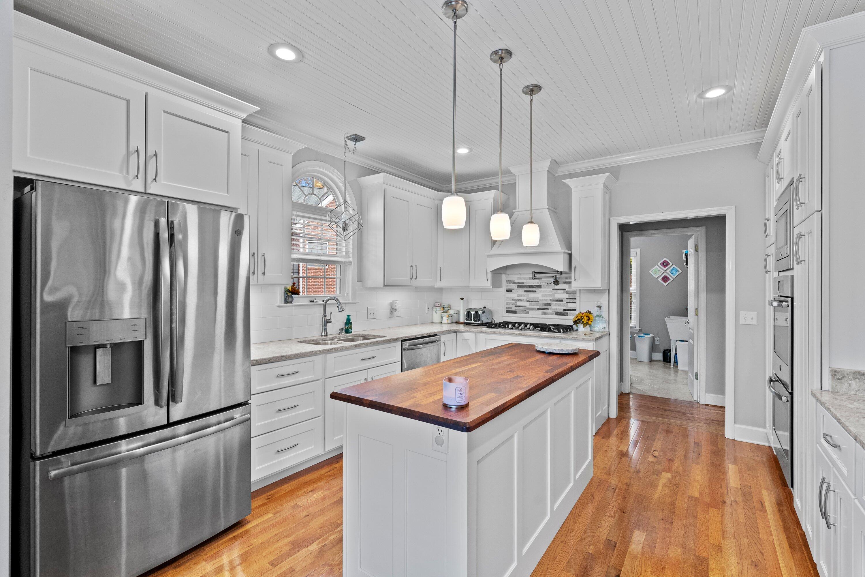 6608 Jordan Run Road Chattanooga, TN 37412 - Photo 17 of 47 6608 Jordan Run-15
