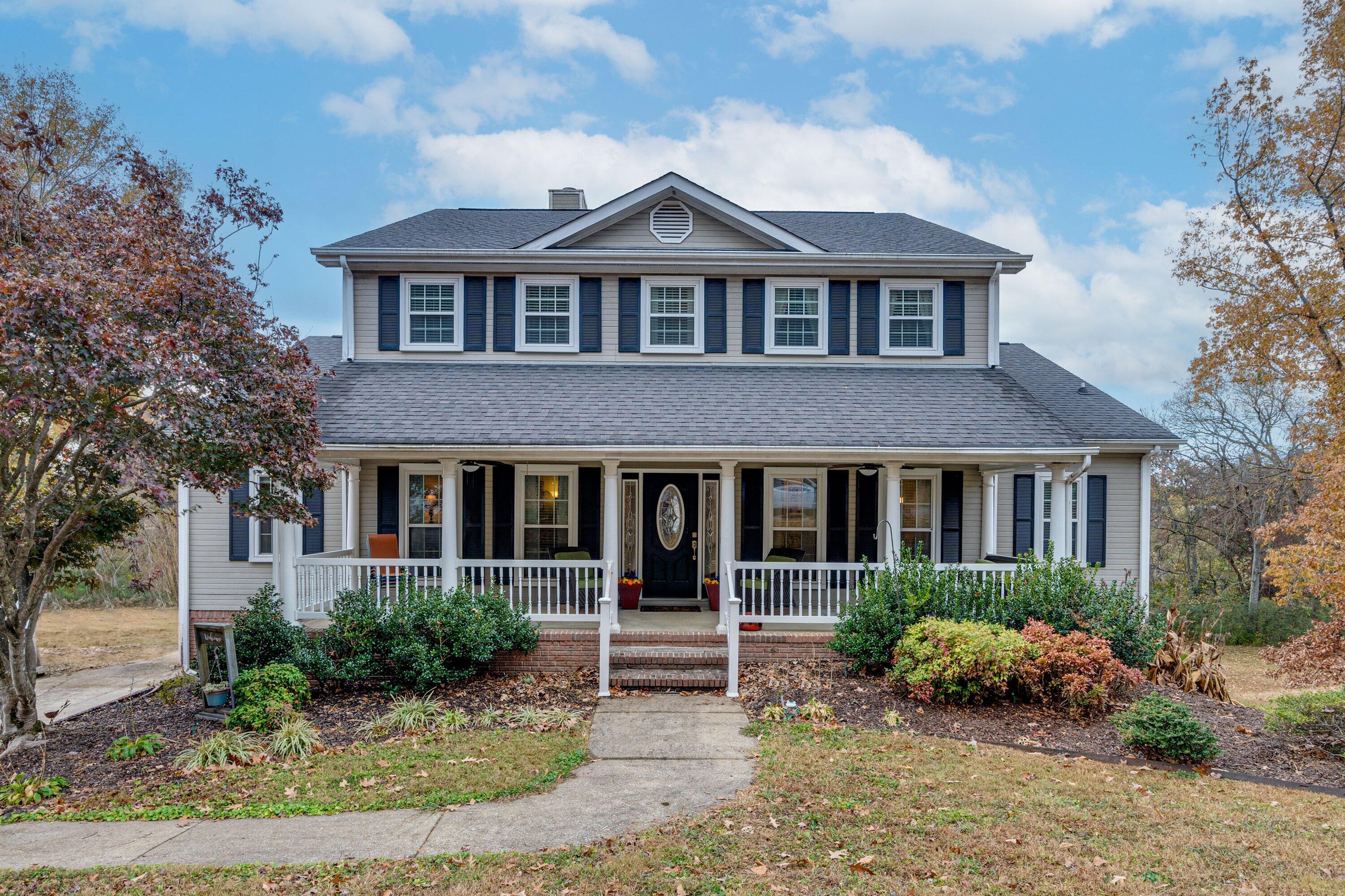 6608 Jordan Run Road Chattanooga, TN 37412 - Photo 2 of 47 6608 Jordan Run-1