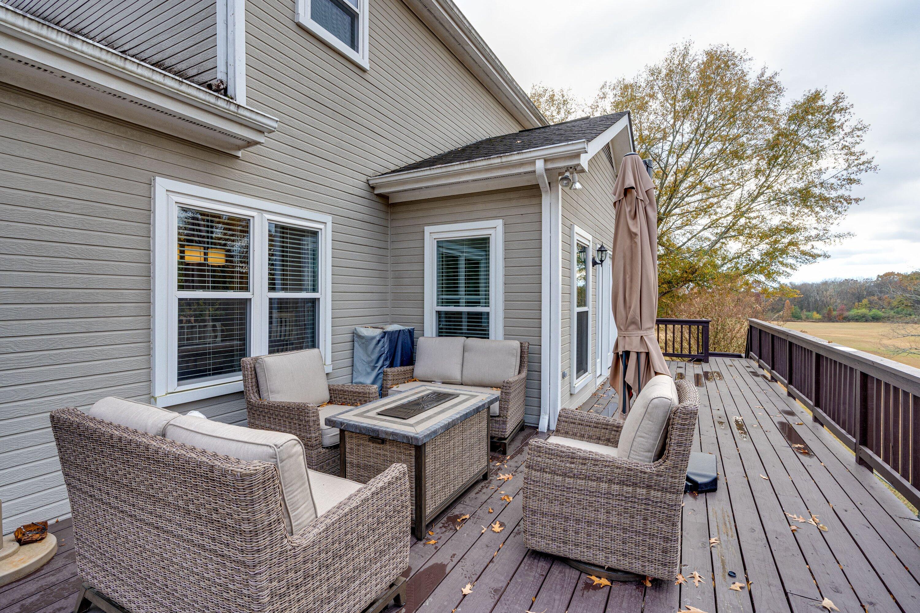 6608 Jordan Run Road Chattanooga, TN 37412 - Photo 40 of 47 6608 Jordan Run-46