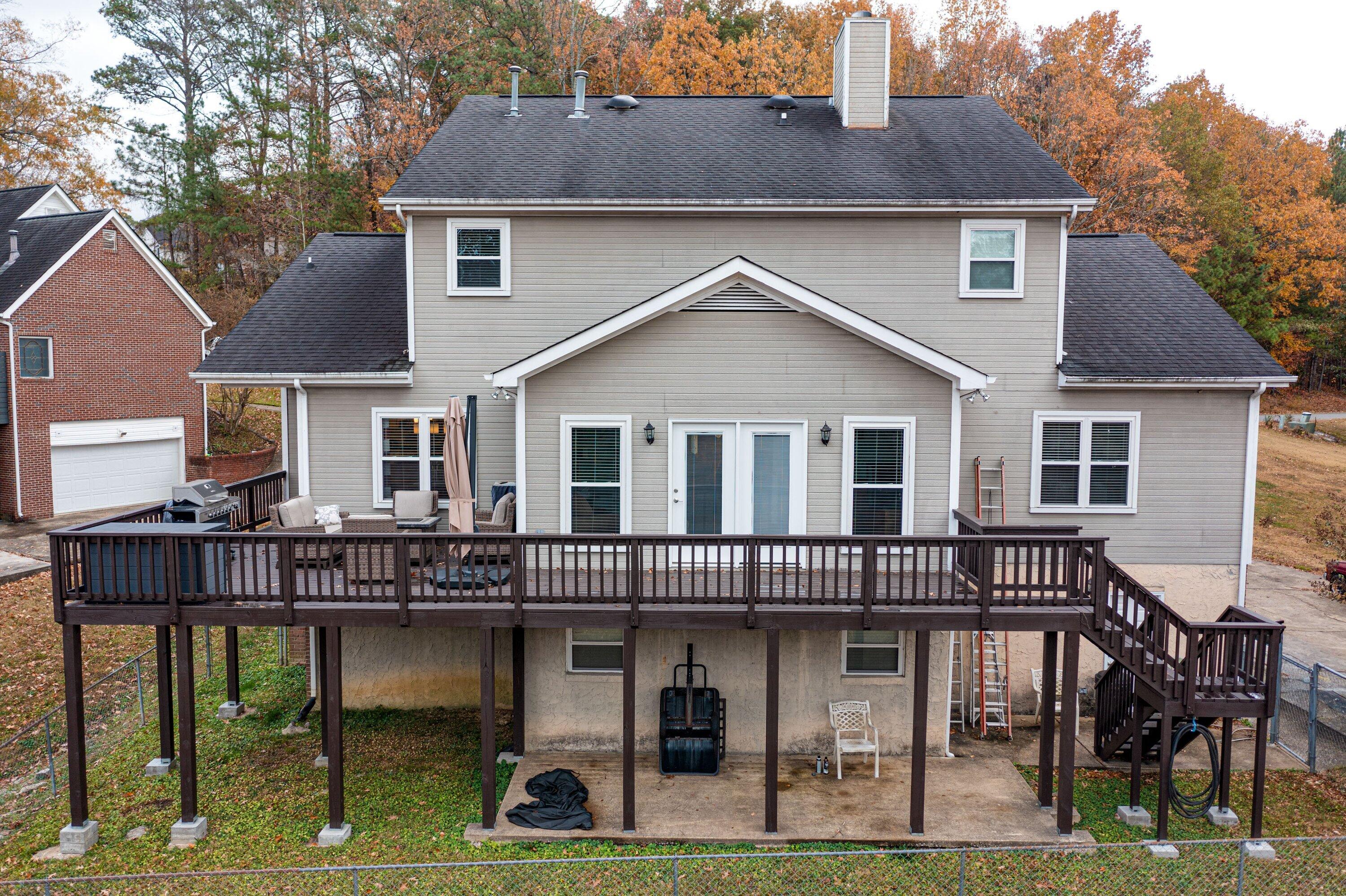 6608 Jordan Run Road Chattanooga, TN 37412 - Photo 43 of 47 6608 Jordan Run-50