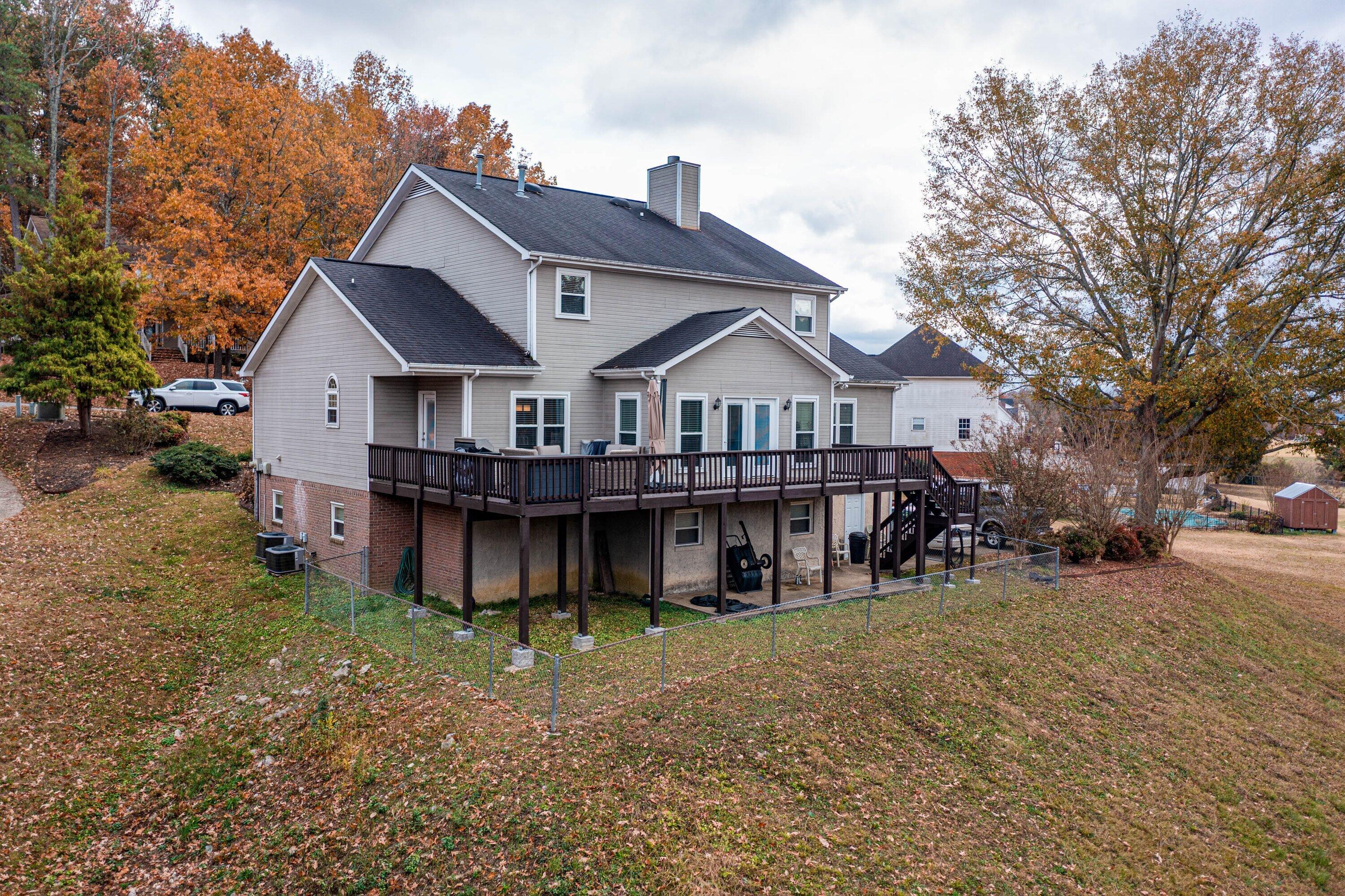 6608 Jordan Run Road Chattanooga, TN 37412 - Photo 46 of 47 6608 Jordan Run-59