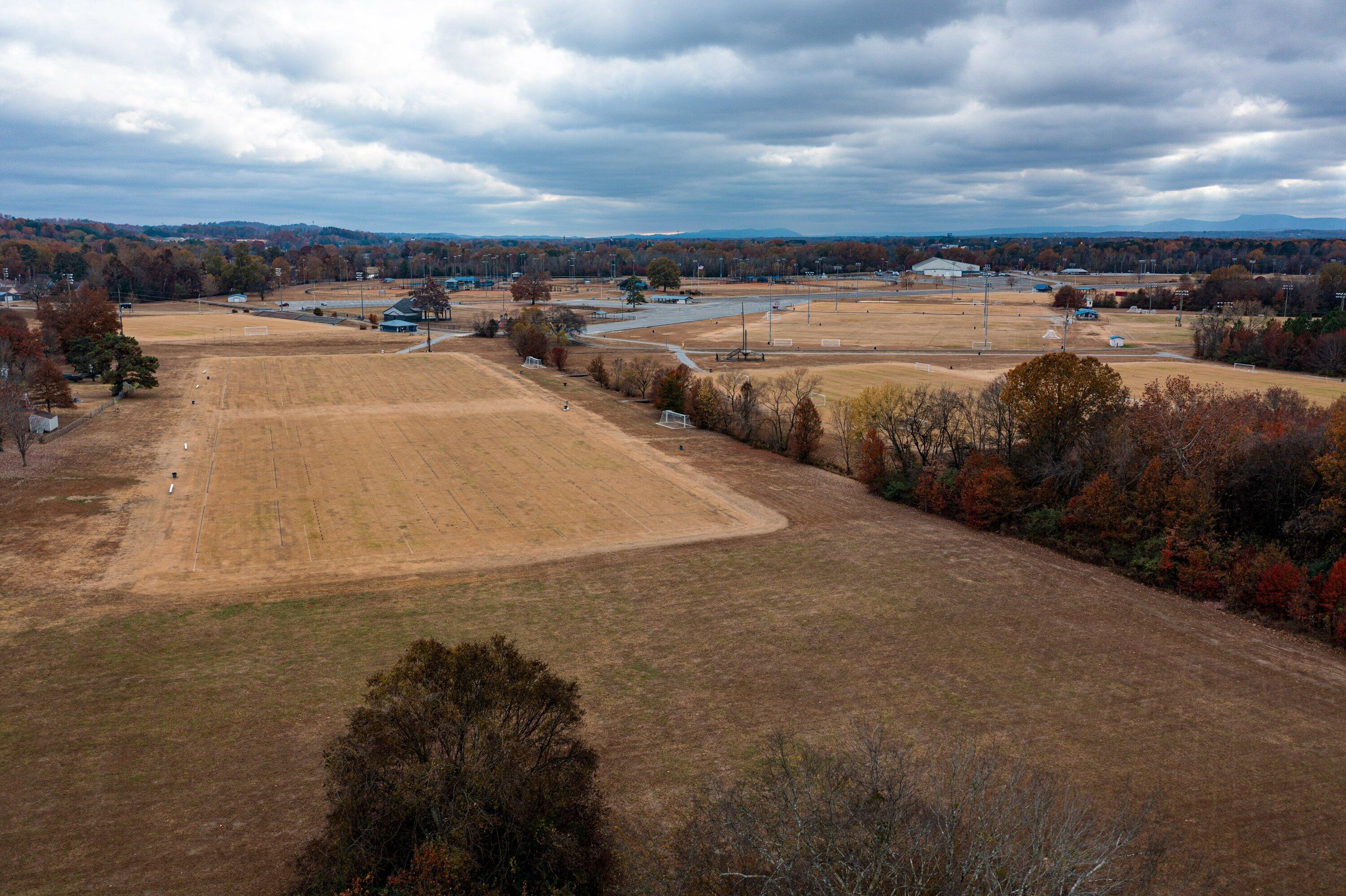 6608 Jordan Run Road Chattanooga, TN 37412 - Photo 6 of 47 6608 Jordan Run-63