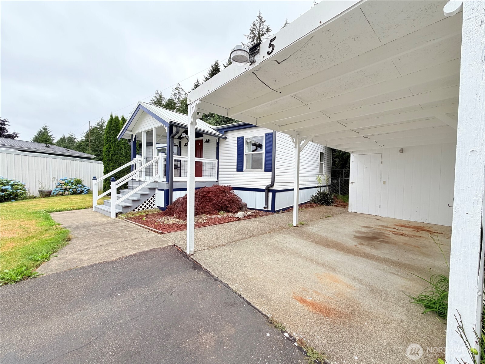 778 Elma McCleary Road, Unit 5 McCleary, WA 98557 - Photo 31 of 34