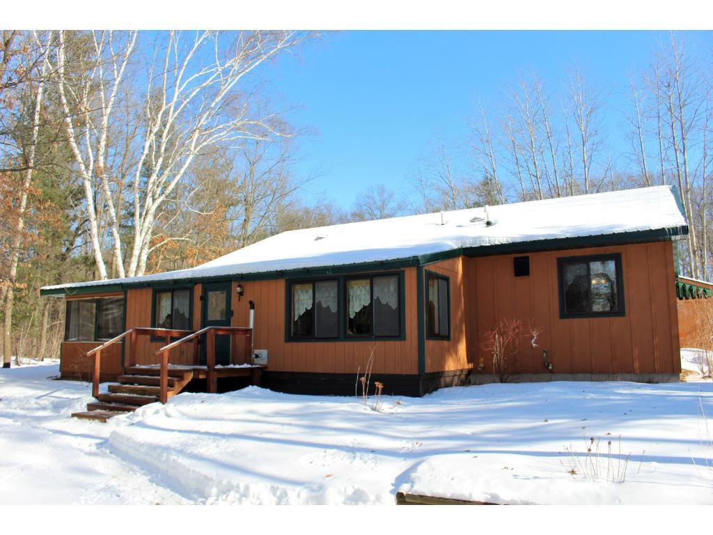 23699 Bashaw Trail Shell Lake, WI 54871 - Photo 1 of 1
