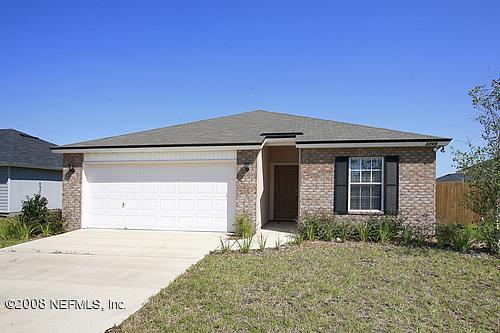 3766 Star Leaf Road West Jacksonville, FL 32210 - Photo 1 of 11 Front