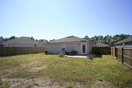 3766 Star Leaf Road West Jacksonville, FL 32210 - Photo 11 of 11 Back