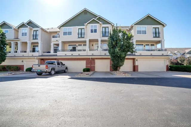 $2,400 | 9816 East Carolina Place, Aurora, CO 80247
