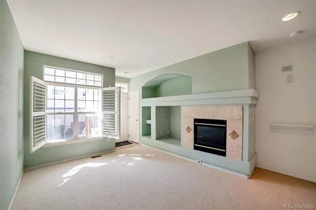 $2,400 | 9816 East Carolina Place, Aurora, CO 80247