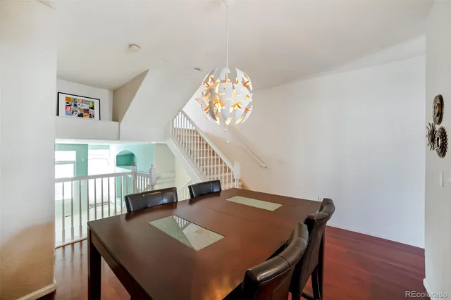 $2,400 | 9816 East Carolina Place, Aurora, CO 80247