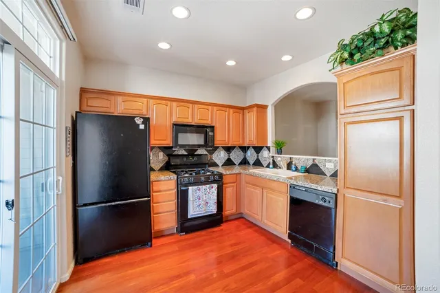 $2,400 | 9816 East Carolina Place, Aurora, CO 80247