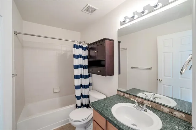 $2,400 | 9816 East Carolina Place, Aurora, CO 80247