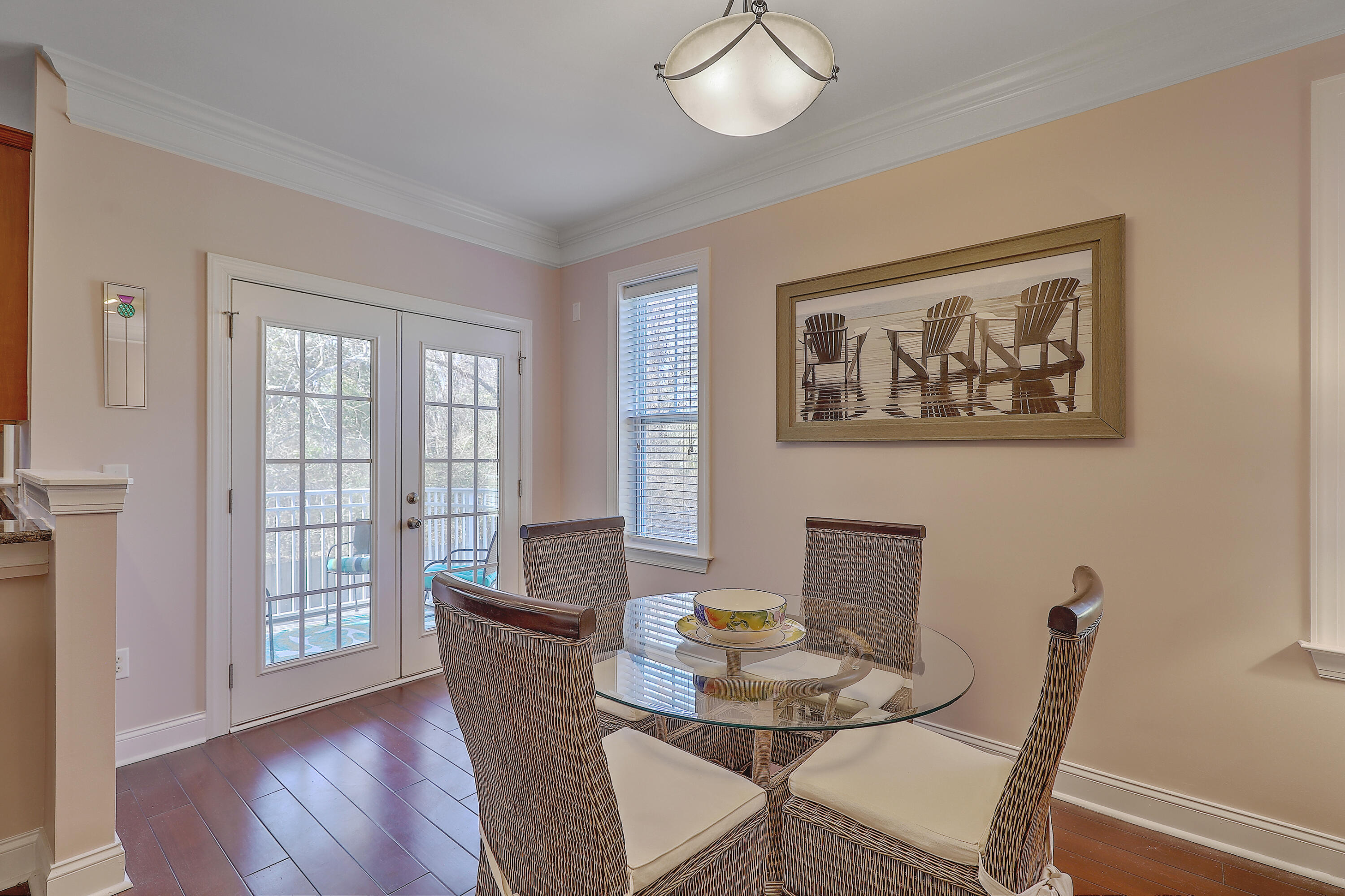 1161 Dingle Road Mount Pleasant, SC 29466 - Photo 13 of 37 Dining Area