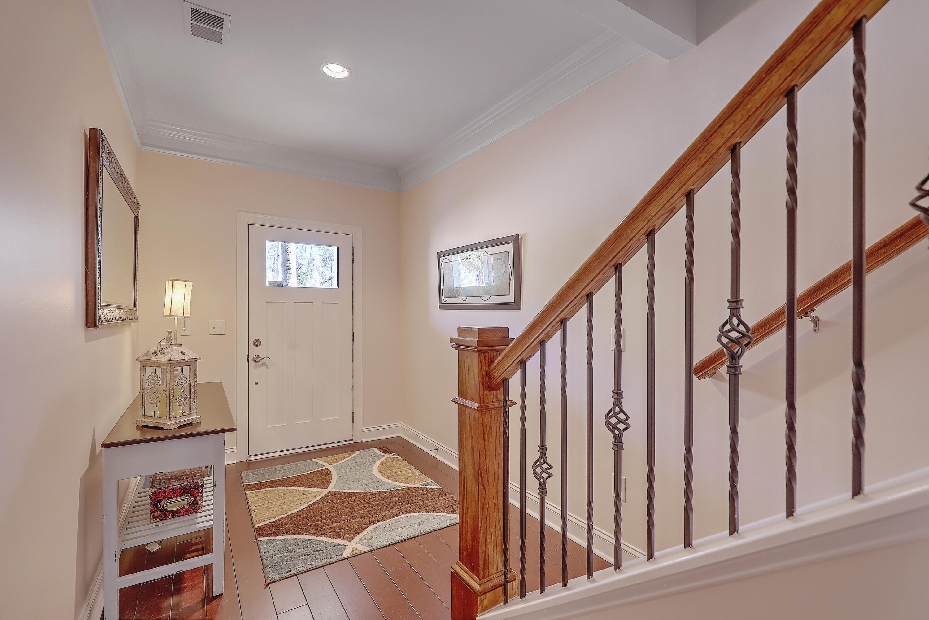1161 Dingle Road Mount Pleasant, SC 29466 - Photo 5 of 37 Foyer