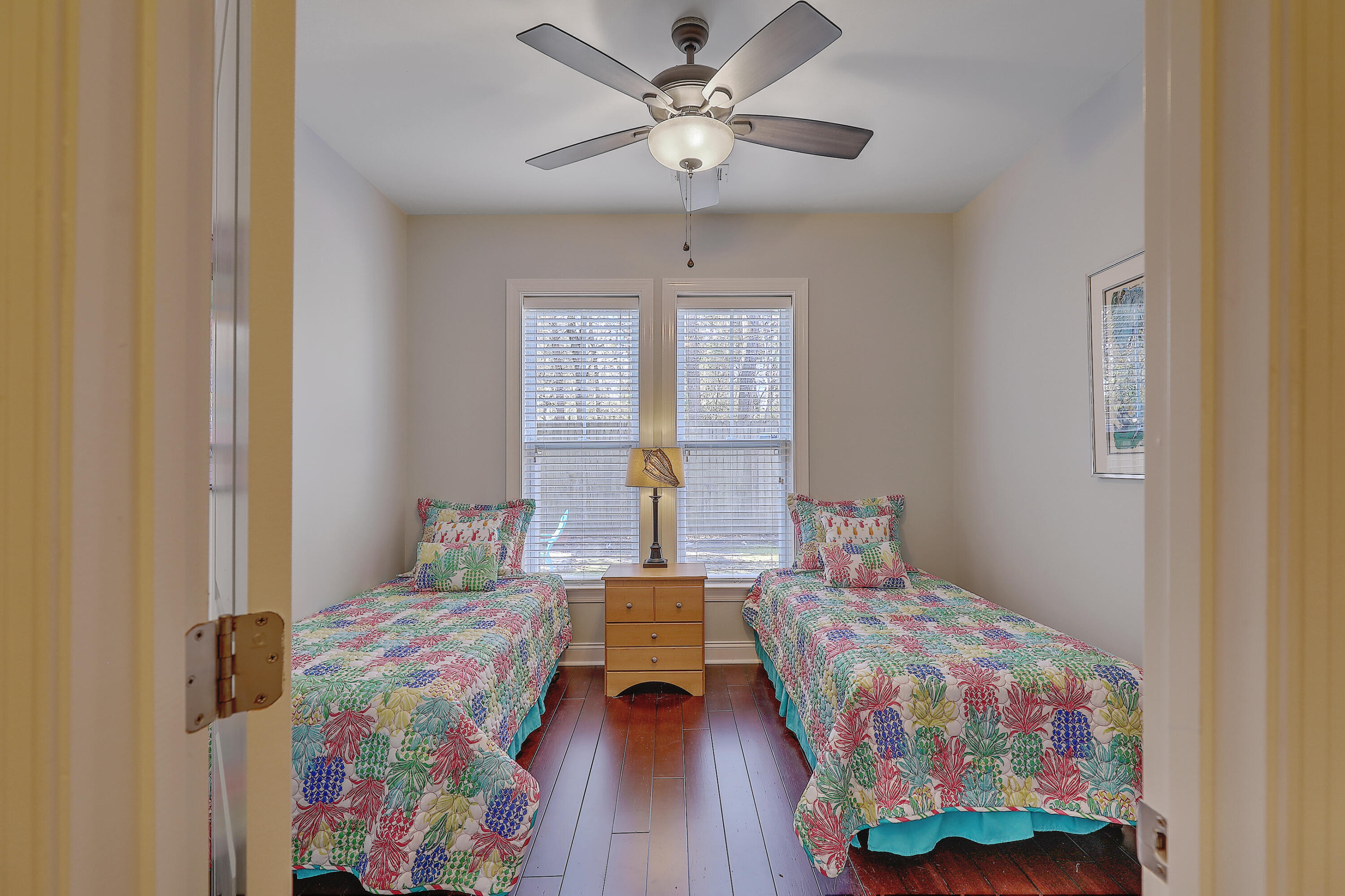 1161 Dingle Road Mount Pleasant, SC 29466 - Photo 8 of 37 1st Floor Guest Room
