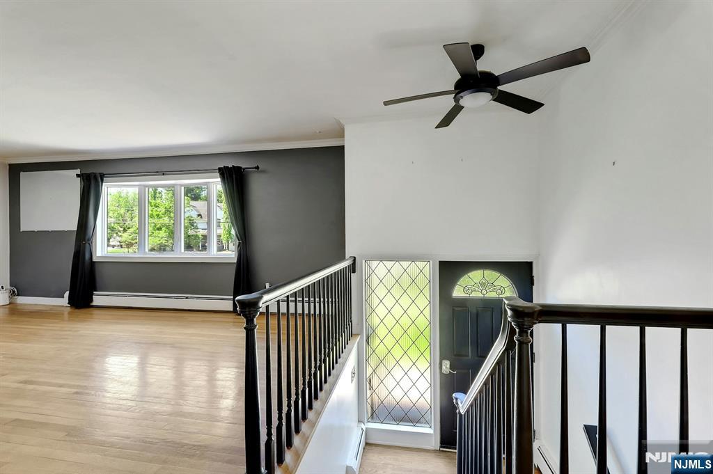 20 Blue Hill Road Norwood, NJ 07648 - Photo 3 of 49 a view of a hallway with a window