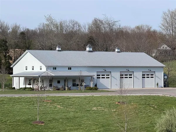 $975,000 | 3341 Lecta-Kino Road, Glasgow, KY 42141