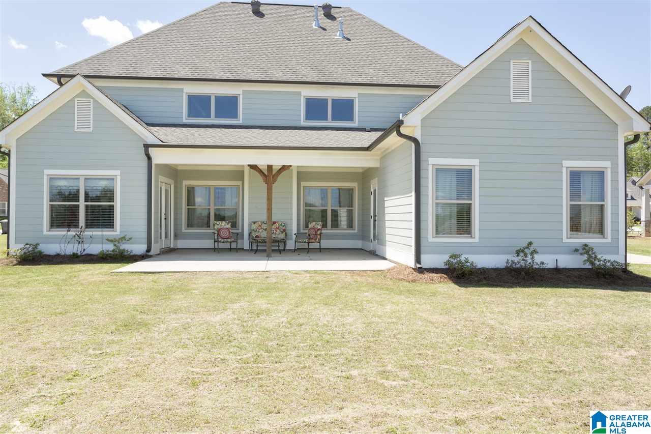 455 Braddock Road Springville, AL 35146 - Photo 8 of 50