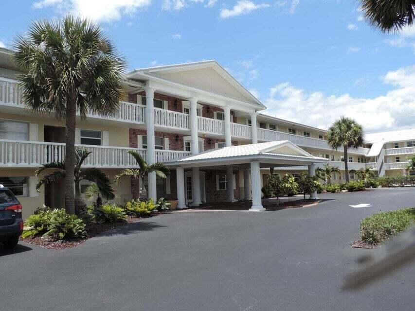 20 Celestial Way, Unit 105 Juno Beach, FL 33408 - Photo 1 of 7 Welcome Home