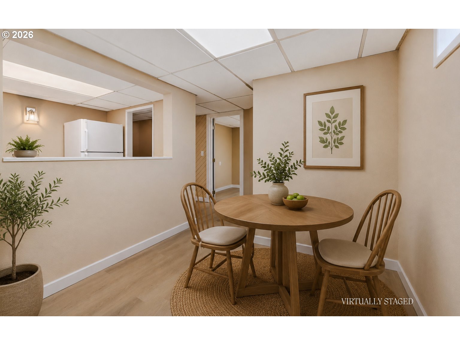 10244 Southwest 40th Avenue Portland, OR 97219 - Photo 20 of 38
