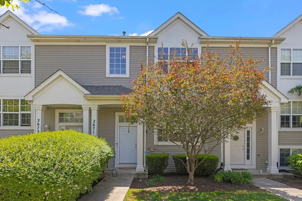 $252,900 | 2671 Canyon Drive, Plainfield, IL 60586