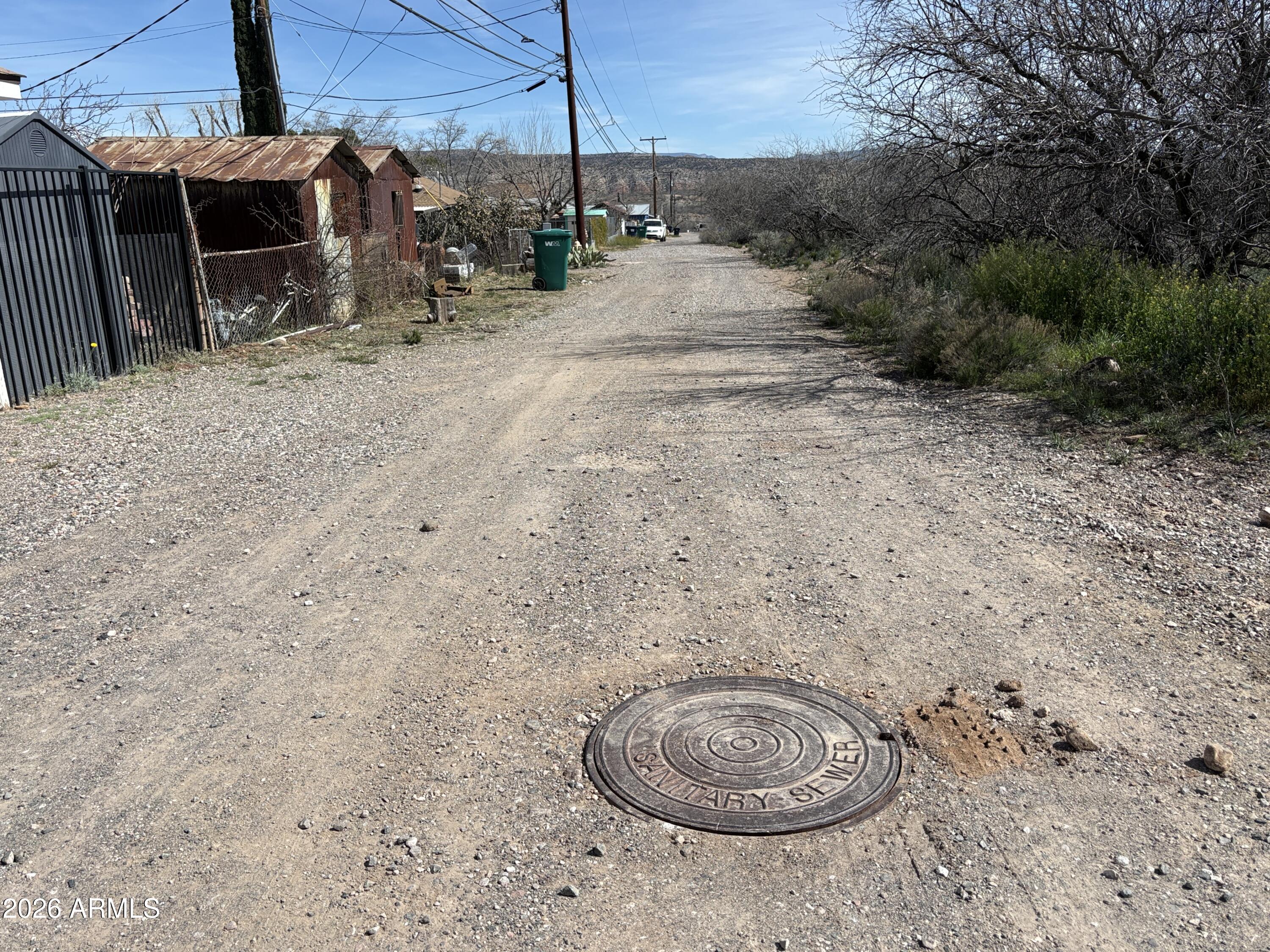 Xxx South Broadway Road Clarkdale, AZ 86324 - Photo 16 of 17 IMG_8482