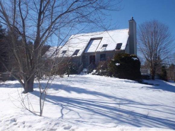 20 Woodward Road Merrimack, NH 03054 - Photo 1 of 1