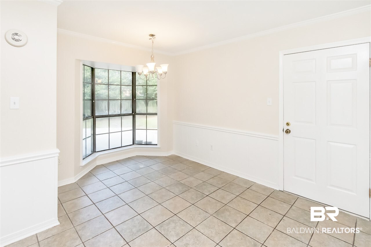 1605 Indian Trail Drive Mobile, AL 36695 - Photo 16 of 40