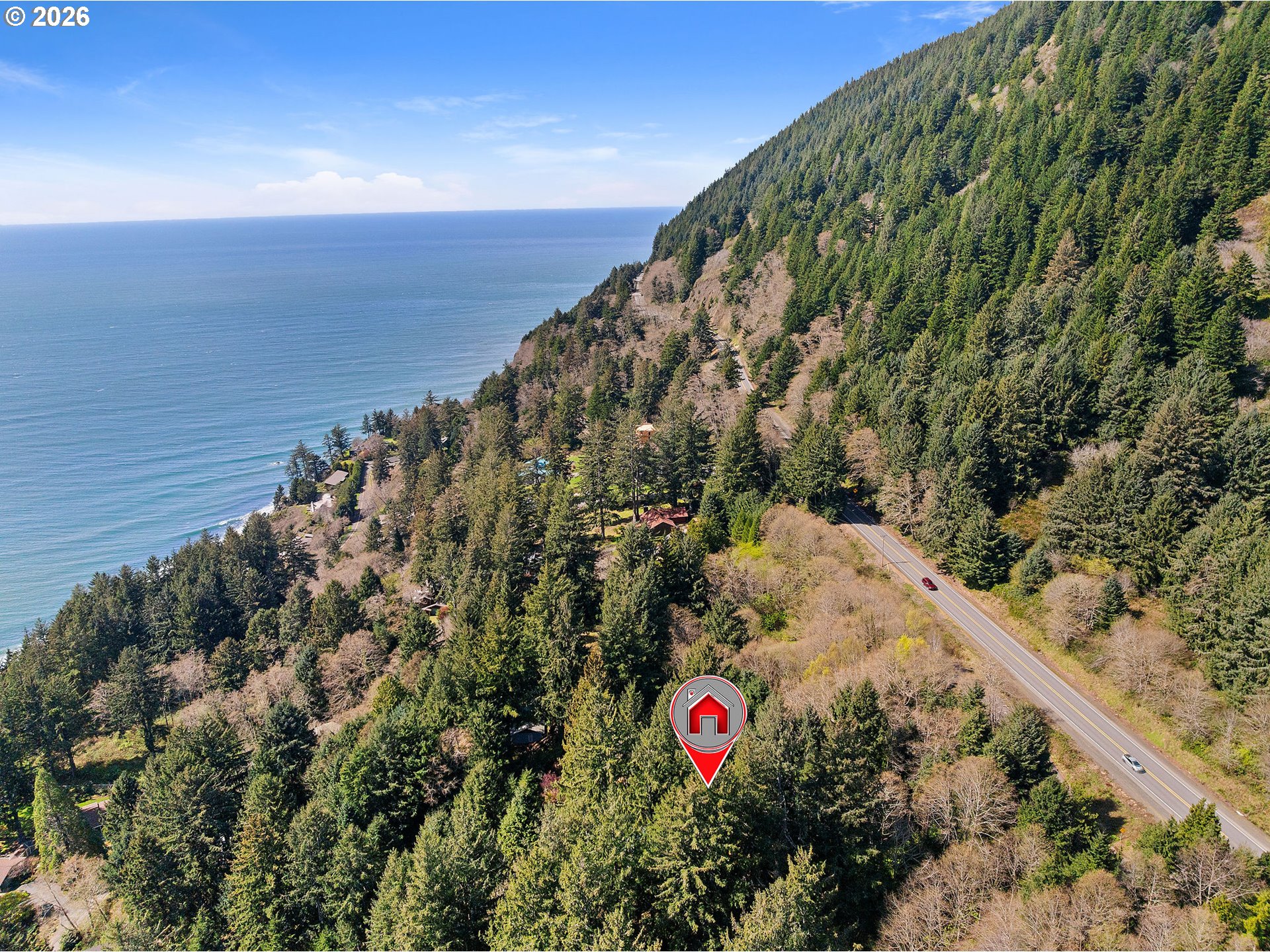 7870 Sunset Drive Nehalem, OR 97131 - Photo 46 of 48