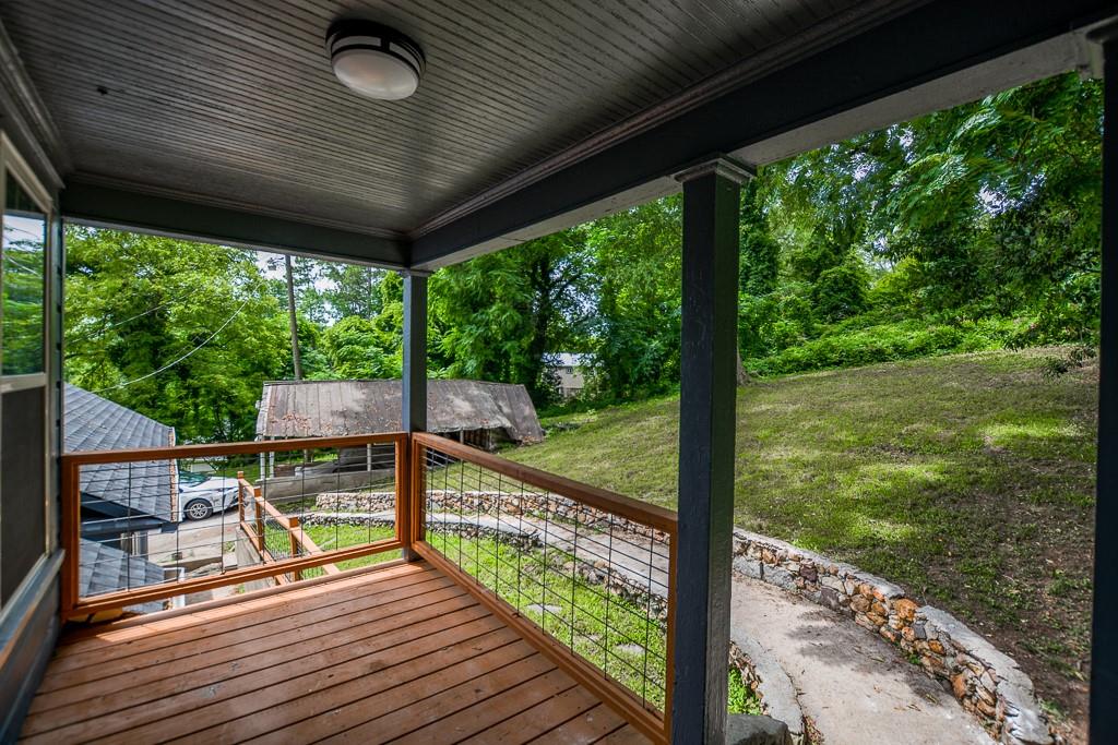 3 Roseway Circle Rome, GA 30161 - Photo 56 of 61