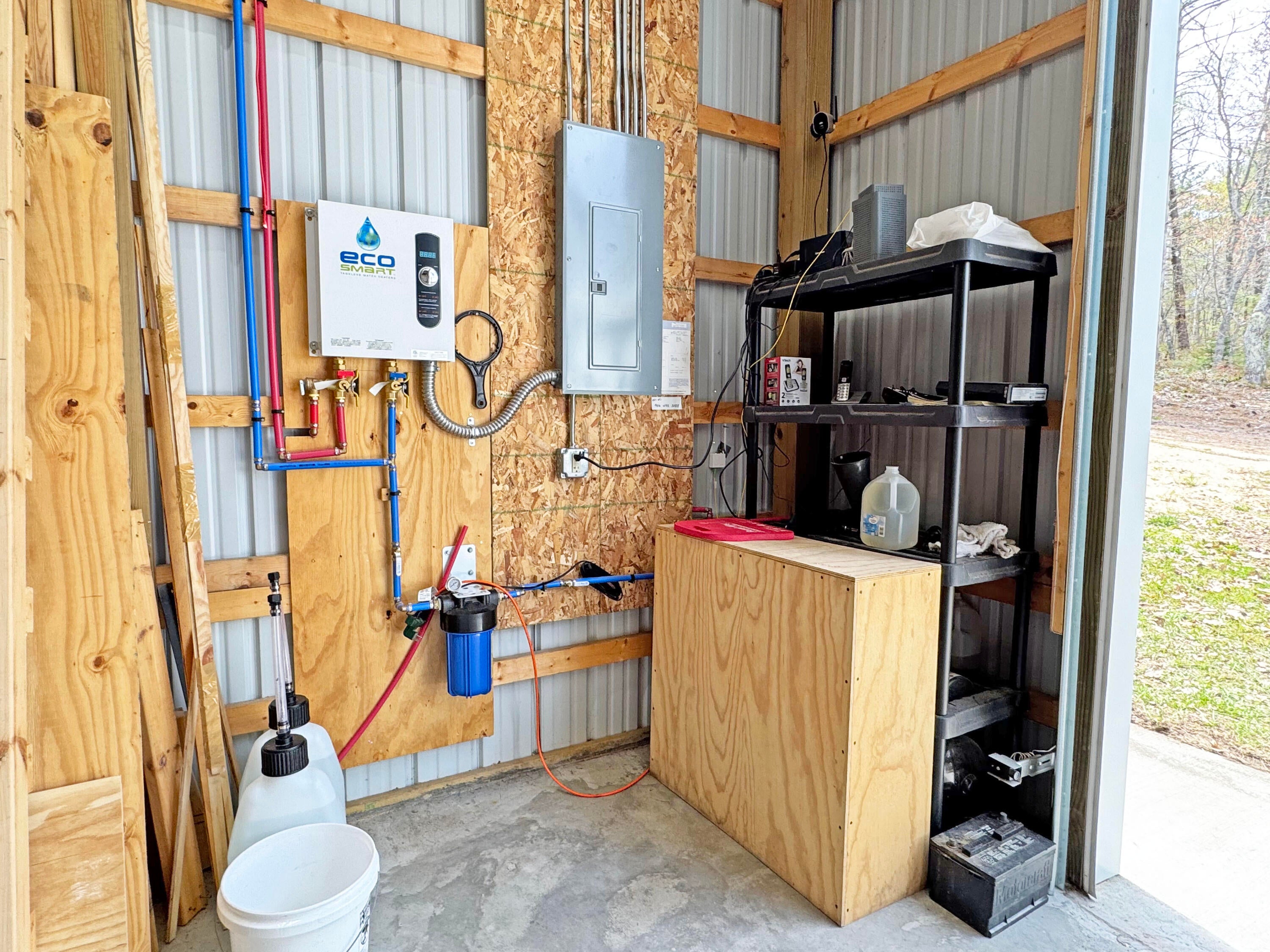 30682 West Cemetery Road Paradise, MI 49768 - Photo 19 of 57 Gallery Image 19