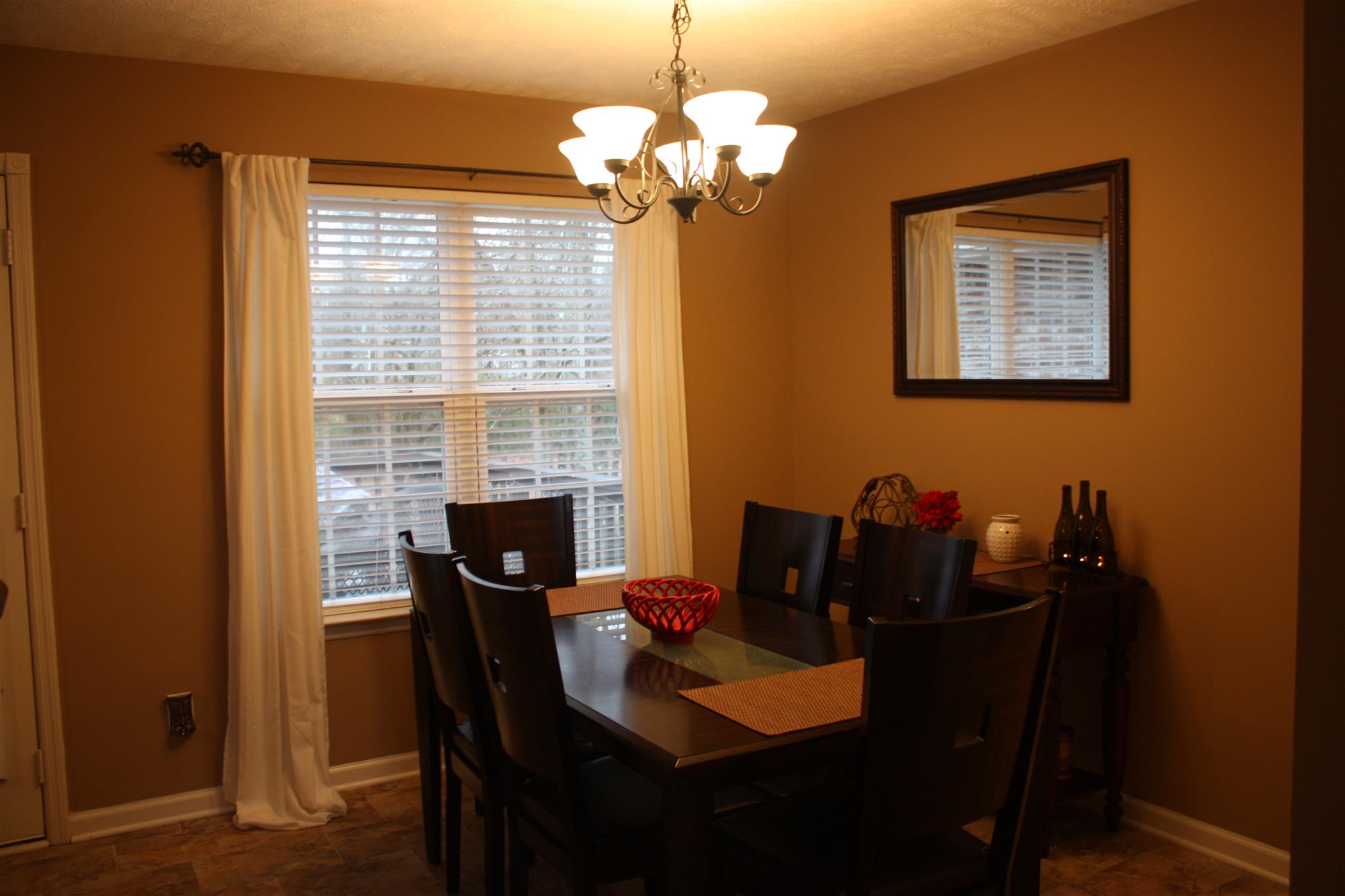 776 Cedar Grove Road Lebanon, TN 37087 - Photo 11 of 24 a dining room with furniture and window