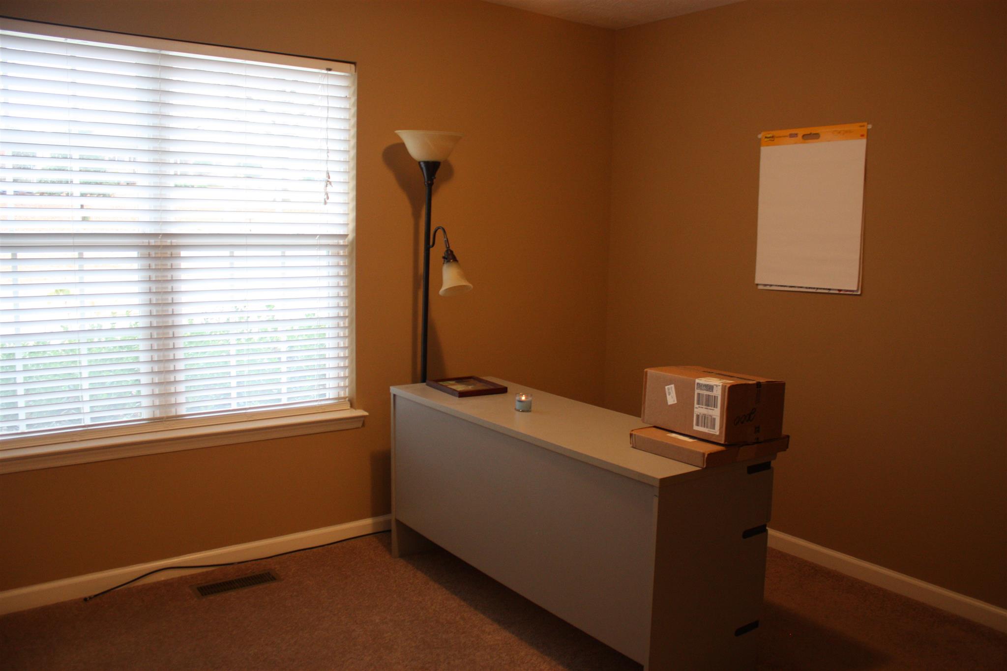 776 Cedar Grove Road Lebanon, TN 37087 - Photo 18 of 24 a room with bed and window