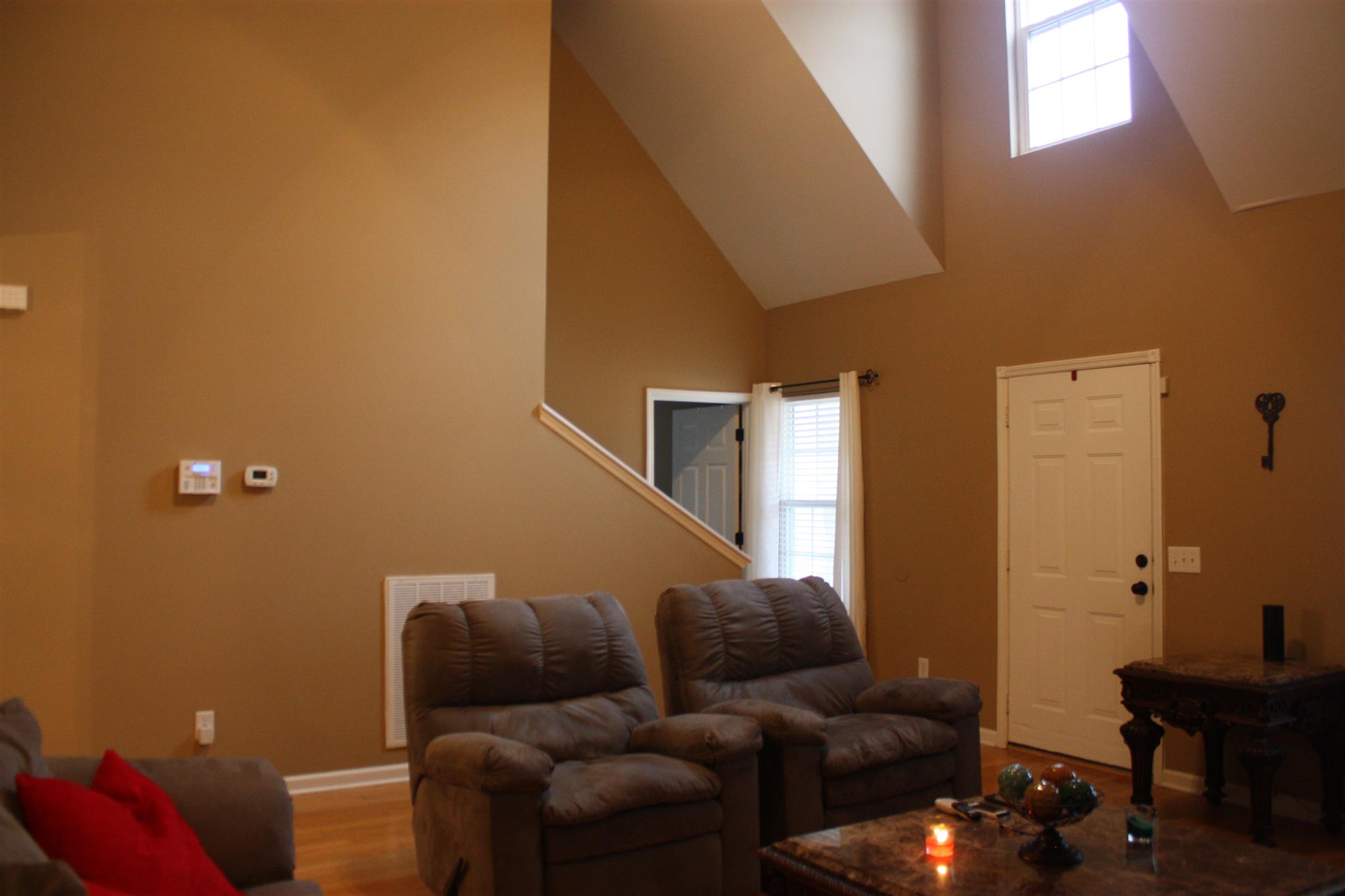 776 Cedar Grove Road Lebanon, TN 37087 - Photo 7 of 24 a living room with furniture and a window