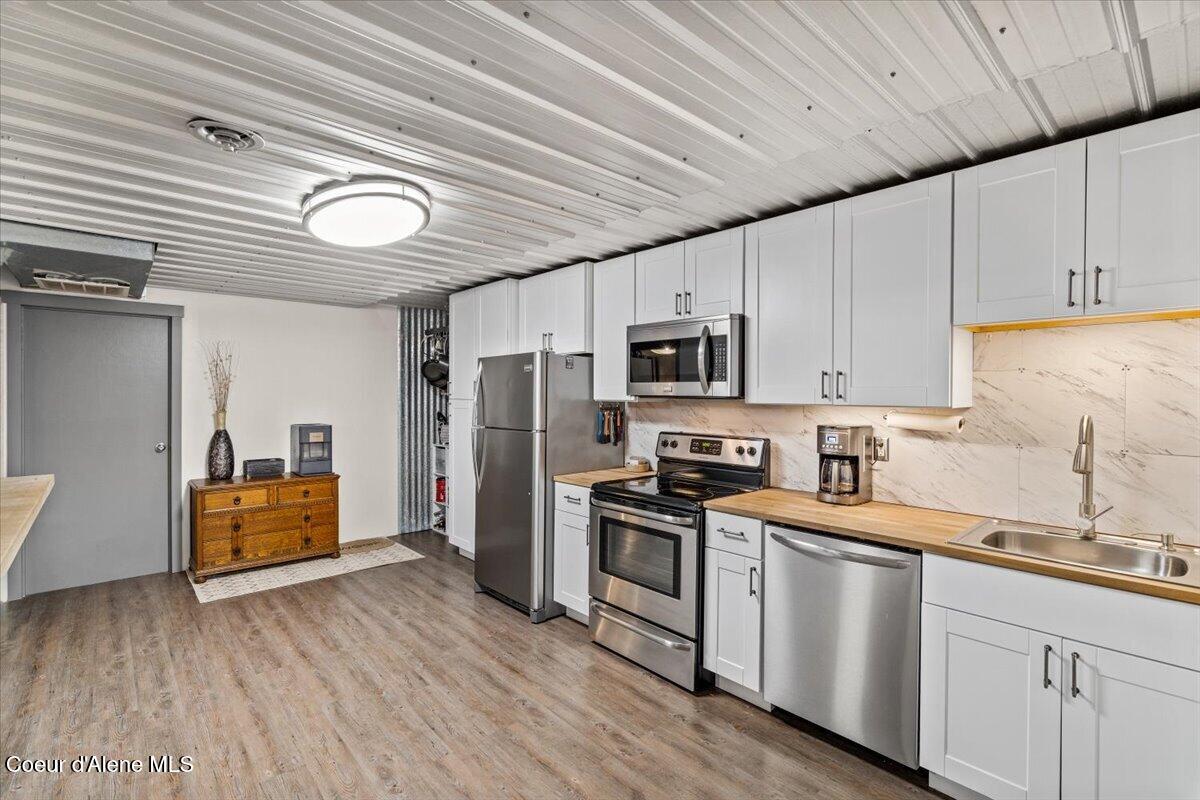 9675 North Valley Way Hayden, ID 83835 - Photo 24 of 50 25-Kitchen