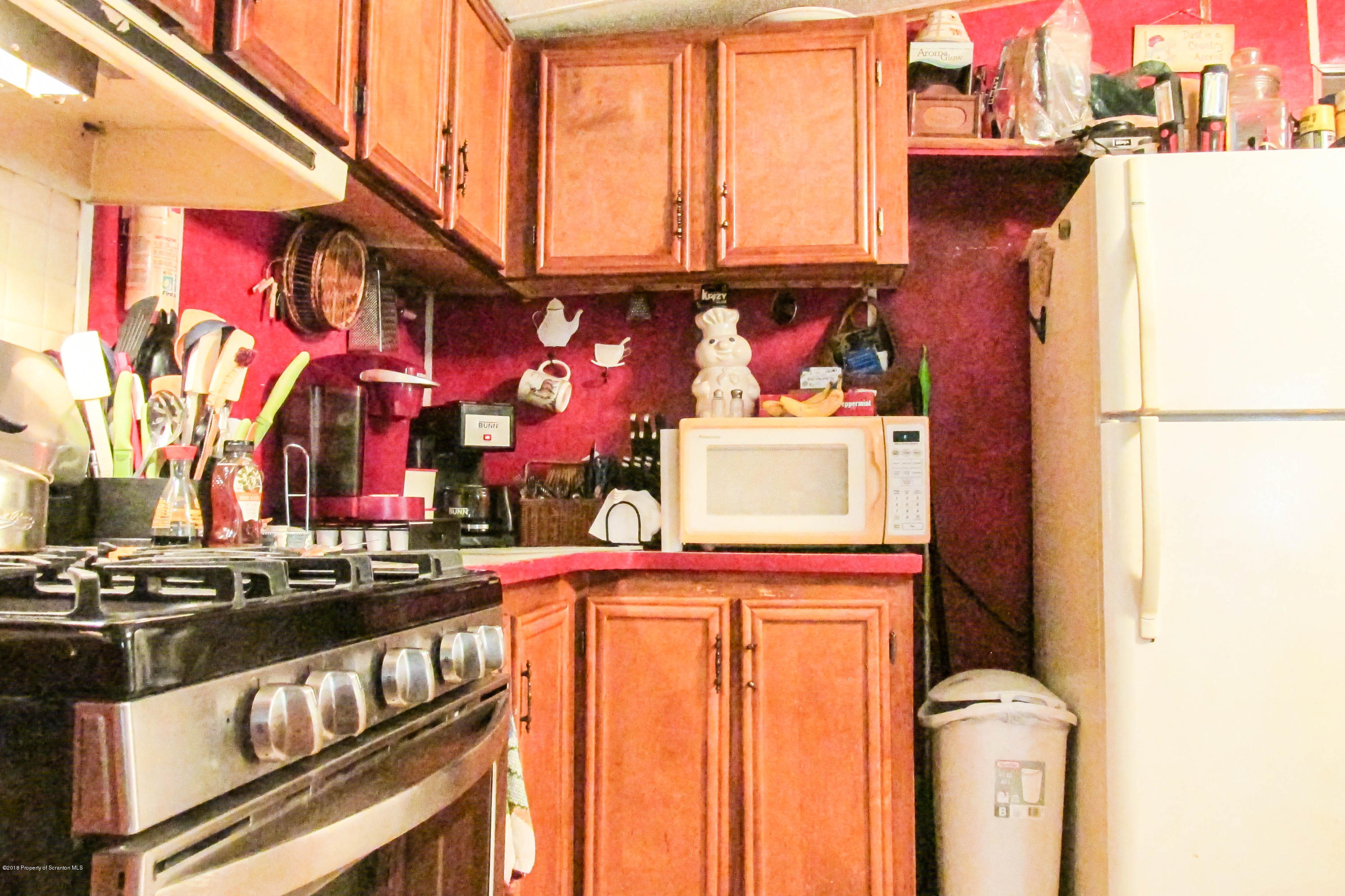 2309 White Pond Road Meshoppen, PA 18630 - Photo 7 of 21 a store with storage and utility