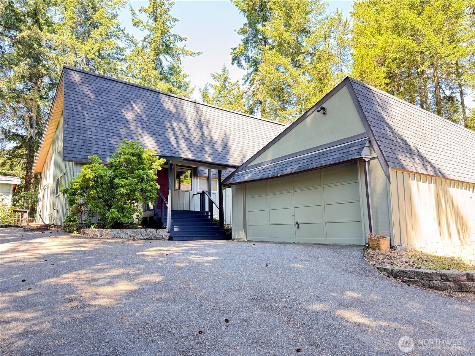 110 East Rhododendron Lane Union, WA 98592 - Photo 2 of 38