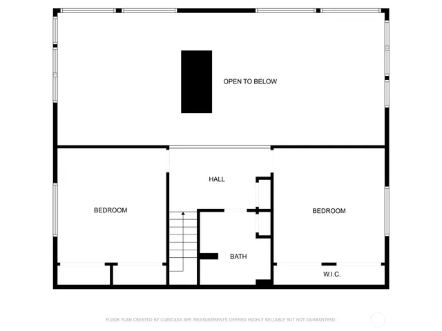 a picture of floor plan