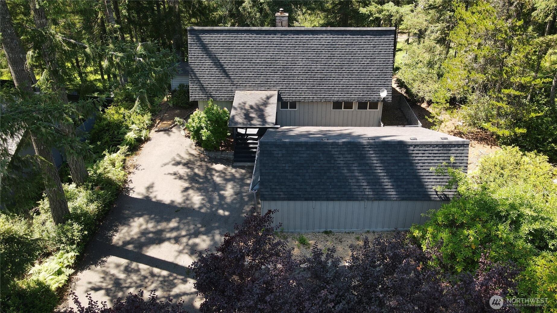 110 East Rhododendron Lane Union, WA 98592 - Photo 38 of 38