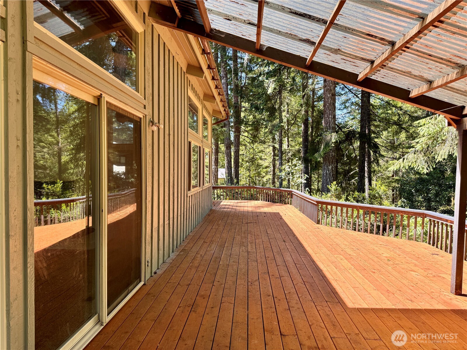 110 East Rhododendron Lane Union, WA 98592 - Photo 7 of 38