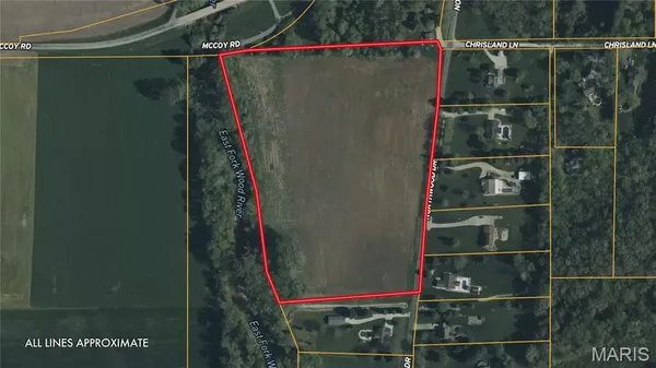 $259,900 | 24 Northwood Drive, Bethalto, IL 62010