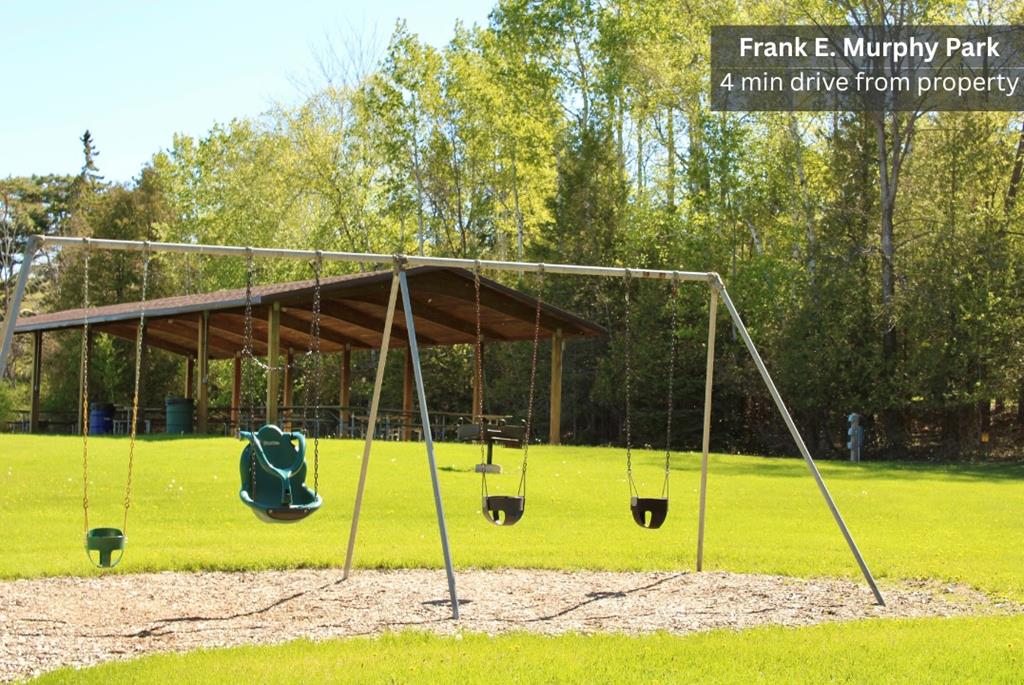 6810 Spring Lane Egg Harbor, WI 54209 - Photo 30 of 32